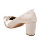 Elevate Your Look with Stylish Block Heel Mules Sandals for Women